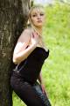 Ukrainian brides: Viktoria Pisareva, Odessa, Ukraine