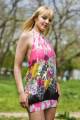 Ukrainian brides: Viktoria Pisareva, Odessa, Ukraine