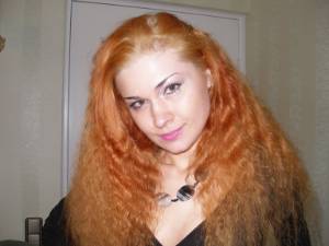 Russian brides: Alina Charming, Tallinn, Estonia