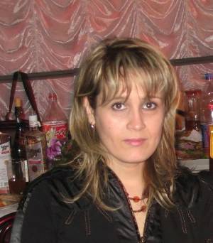 Ukrainian brides: Zhanna Baikova, Kremenchug, Ukraine
