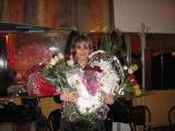 Ukrainian brides: Zhanna Baikova, Kremenchug, Ukraine