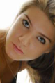 Ukrainian brides: Liana Korobova, Kiev, Ukraine