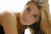 Ukrainian brides: Liana Korobova, Kiev, Ukraine