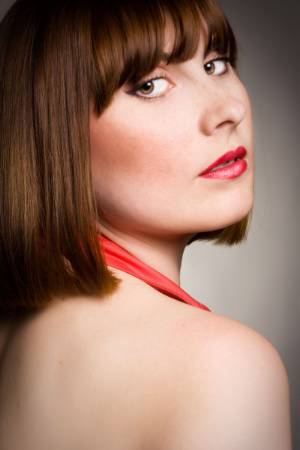 Russian brides: Rina Pekhtereva, Moscow, Russia