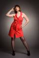 Russian brides: Rina Pekhtereva, Moscow, Russia