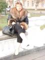 Ukrainian brides: Marina Petrosian, Berdyansk, Ukraine