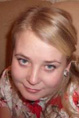 Russian brides: Anna Pavlova, Engels, Russia
