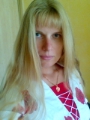 Russian brides: Marina Prokofieva, Yurmala, Latvia