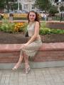 Russian brides: Natalya Mixailova, Moscow, Russia
