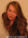Russian brides: Vika Snaeri, Saint-Petersburg, Russia