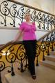 Russian brides: Olga Stepnova, Moscow, Russia