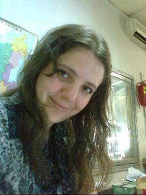 Russian brides: Svetlana Zaitseva, Moscow, Russia
