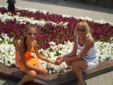 Russian brides: Irina Belogurova, Ekaterinburg, Russia