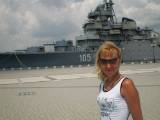 Russian brides: Irina Belogurova, Ekaterinburg, Russia