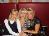 Russian brides: Irina Belogurova, Ekaterinburg, Russia