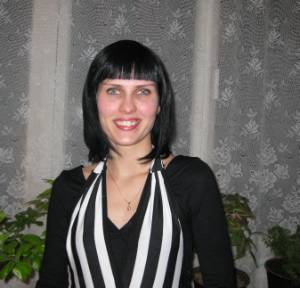 Russian brides: Alena Vlasova, Tashkent, Uzbekistan