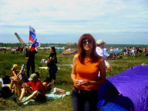 Russian brides: Sveta Shadrina, Penza, Russia