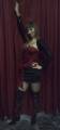 Ukrainian brides: Lana Zolotaryova, Kharkov, Ukraine