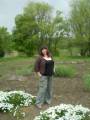 Ukrainian brides: Lyudmila Zaliznaja, Krivoy Rog, Ukraine