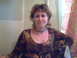 Russian brides: Nataliya Solomahina, Tashkent, Uzbekistan