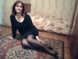 Russian brides: Olga Savchenko, Moscow, Russia