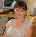 Ukrainian brides: Lyudmila Sukhanova, Sevastopol, Ukraine
