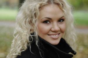 Russian brides: Ekaterina Ekaterina, Moscow, Russia
