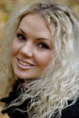 Russian brides: Ekaterina Ekaterina, Moscow, Russia
