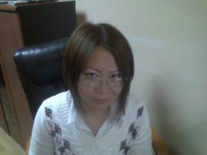 Russian brides: Janna Suleeva, Almaty, Kazakhstan