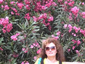 Russian brides: Natalya Bodryagina, Barnaul, Russia