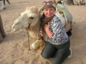 Russian brides: Vera Pichugina, Ekaterinburg, Russia