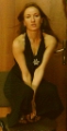 Russian brides: Mariya Tonu, Moscow, Russia
