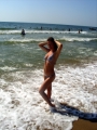 Russian brides: Mariya Tonu, Moscow, Russia