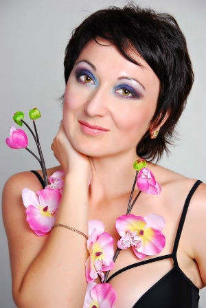 Ukrainian brides: Natalya Korotkova, Melitopol, Ukraine