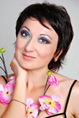 Ukrainian brides: Natalya Korotkova, Melitopol, Ukraine