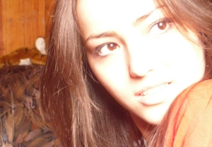 Ukrainian brides: Ekaterina Kuronish, Vinnitsa, Ukraine