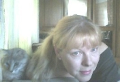 Russian brides: Olga Dmitrieva, Jelgava, Latvia