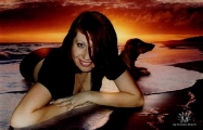 Ukrainian brides: Olesya Yarmak, Kiev, Ukraine