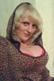 Ukrainian brides: Irina Petlenko, Sumy, Ukraine