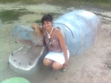 Ukrainian brides: Elena Demova, Vinnitsa, Ukraine