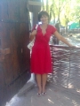 Ukrainian brides: Elena Demova, Vinnitsa, Ukraine