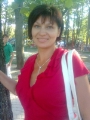 Ukrainian brides: Elena Demova, Vinnitsa, Ukraine