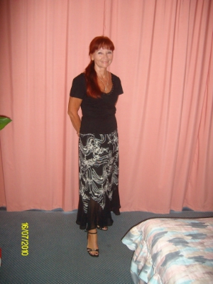 Russian brides: Lubov Terenteva, Limassol, Cyprus