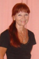 Russian brides: Lubov Terenteva, Limassol, Cyprus