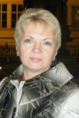 Ukrainian brides: Irina Berezhnaya, Ilychevsk, Ukraine