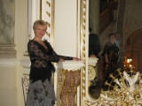 Ukrainian brides: Irina Berezhnaya, Ilychevsk, Ukraine