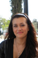 Ukrainian brides: Yulia Volyk, Kiev, Ukraine
