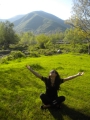 Ukrainian brides: Yulia Volyk, Kiev, Ukraine