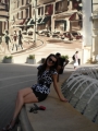 Ukrainian brides: Yulia Volyk, Kiev, Ukraine