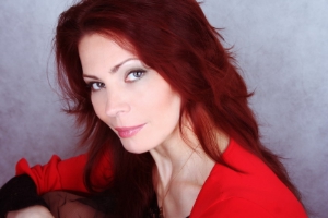 Russian brides: Svetlana Bary, Moscow, Russia